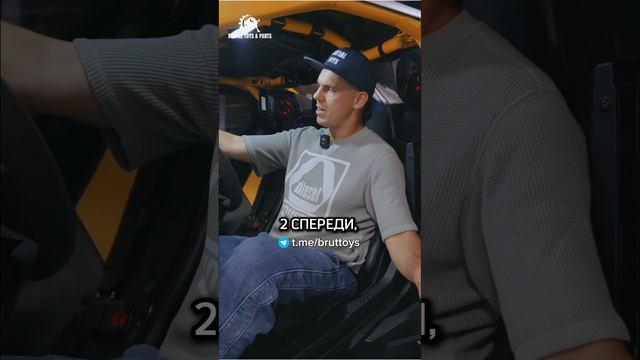 Музыкальная система STAGE 5 — разбираем смотреть онлайн