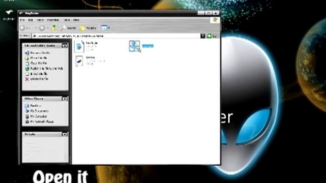 Find WIndows Key смотреть онлайн