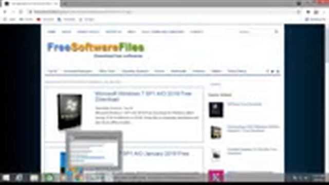 Microsoft Windows 7 SP1 AIO 2018 abdwap2 com смотреть онлайн
