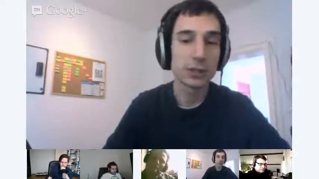 KDE from the future #5 смотреть онлайн