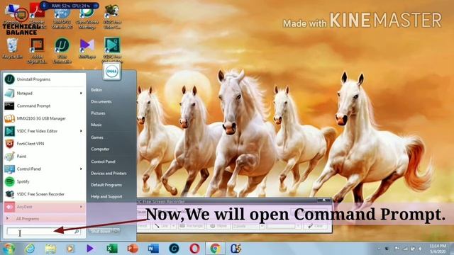 How to install Kinemaster in Windows || Kinemaster for PC without BLUESTACKS смотреть онлайн