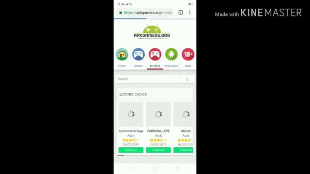 Situs download game Android yang tidak ada di play store смотреть онлайн