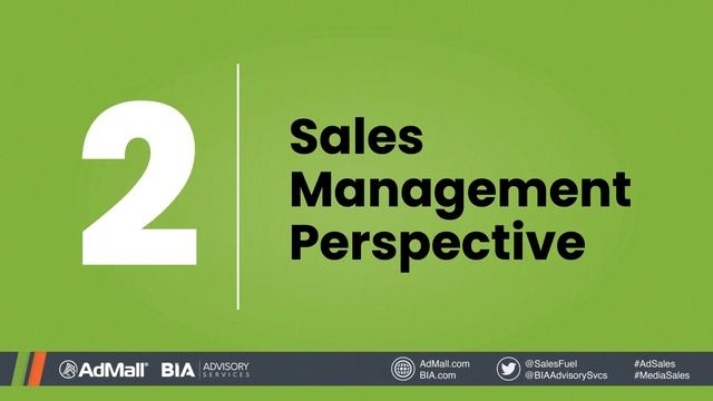 2021 Local Digital Event Series: The State of Media Sales смотреть онлайн