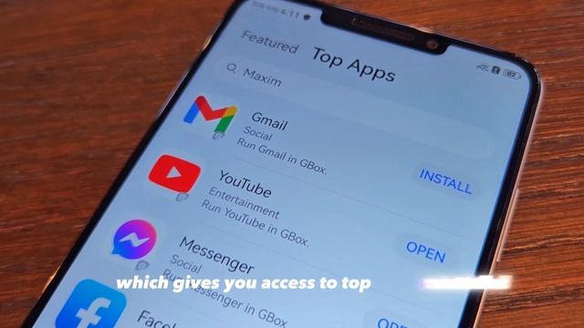 HUAWEI Nova Y91 Full Review