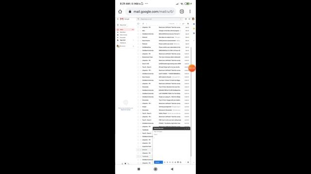 How To Attach File using Mobile OR Desktop смотреть онлайн