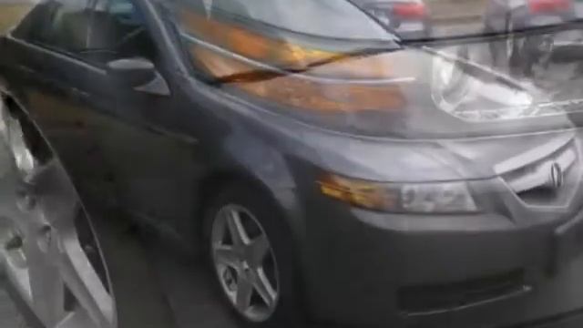 2006 Acura TL 4dr Sdn AT Sedan - Roswell, GA смотреть онлайн