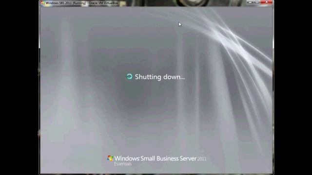 Windows Server: Installing Windows Small Business Server смотреть онлайн