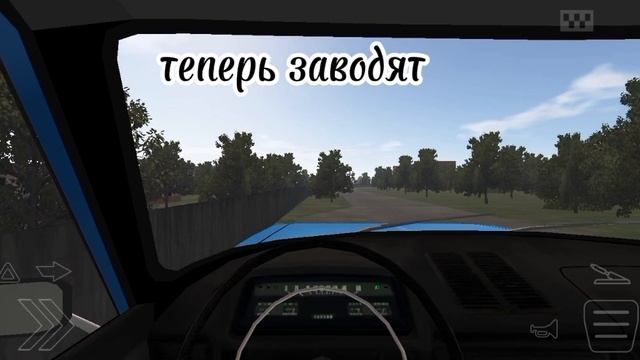 история Москвича 412 #мотордепот смотреть онлайн