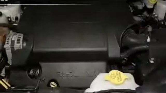 2010 Dodge Journey - Parma OH смотреть онлайн