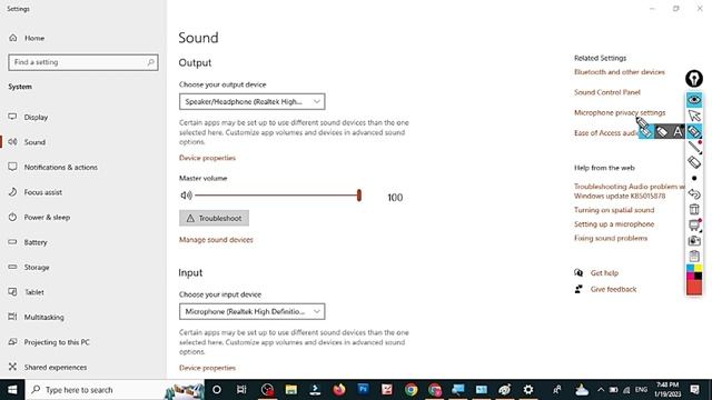 How to Fix all Microphone II The Wizard Could not start II Fix Microphone Problem смотреть онлайн