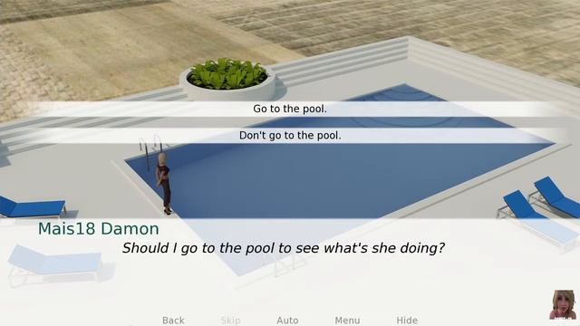 LANDLORD AND THE TENANTS: JOGO DE ESCOLHAS PARA ANDROID смотреть онлайн