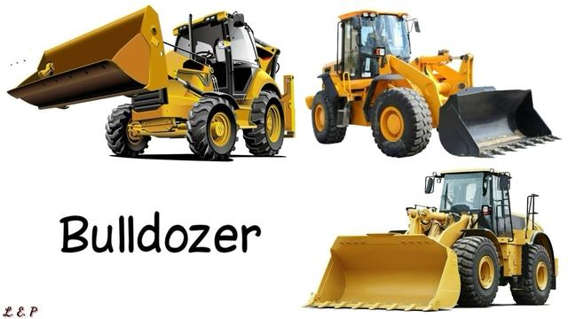 Learn Transportation Vocabulary With Pictures / English Pronunciation US / Names Of 70+ Transport