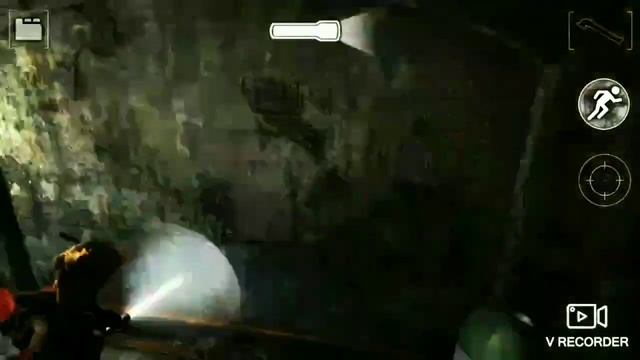 Di Ganggu Iblis  Kijang(rusa) Di Game Forgotten Memories Ini Solusinya..!!!