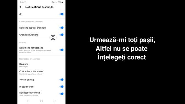 Cum să vezi mesajele netrimise pe Messenger (2024) | Consultați Mesaj eliminat смотреть онлайн
