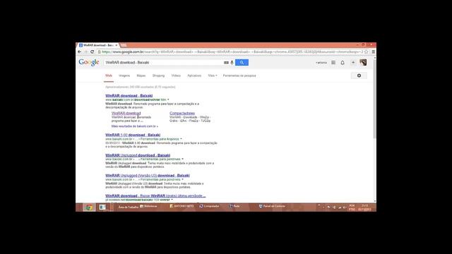 como instalar o win rar 32 bits смотреть онлайн