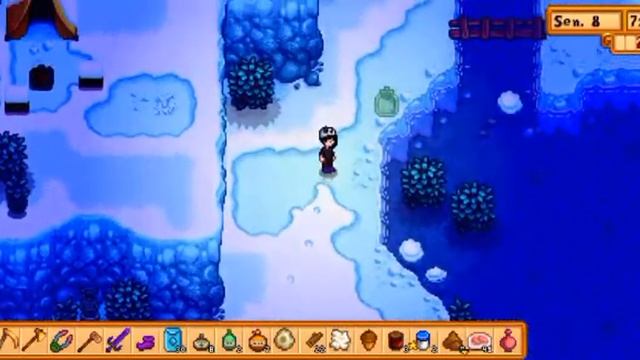 Jalan Jalan ke MAP SUBSCRIBER cakep! STARDEW VALLEY (REVIEW) смотреть онлайн