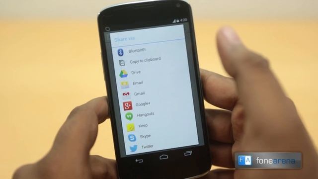 Android KitKat 4.4 In Depth Overview