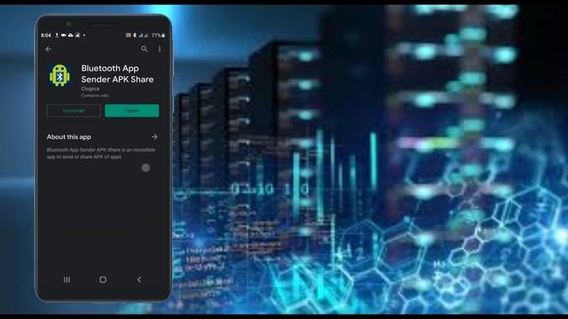 How To Apps Share In Bluetooth.Sinhala.|Dilum Tech Show අපි ගාවා තියෙන app blutooth වලින් share කරම смотреть онлайн