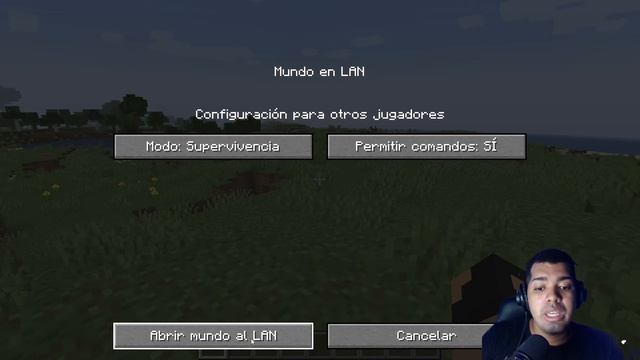 Como pasar de creativo a supervivencia en Minecraft en pc смотреть онлайн