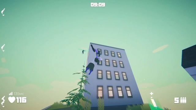 Тестируем игру Grapples Galore, мой новый фаворит? [Grapples Galore] смотреть онлайн