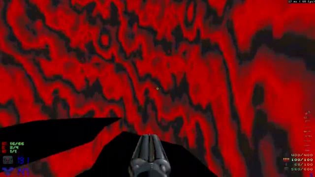 [Doom 2] AUGER;ZENITH, map 12 смотреть онлайн