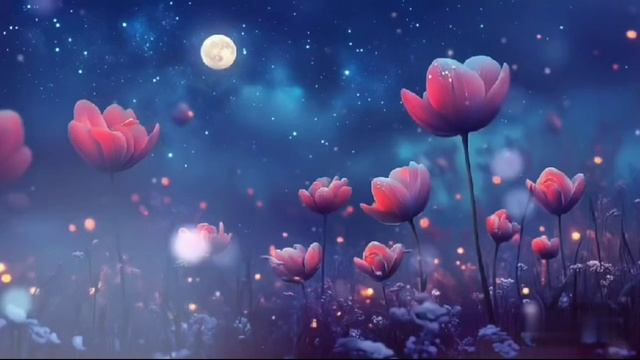 Спокойная музыка для сна (фортепиано) смотреть онлайн