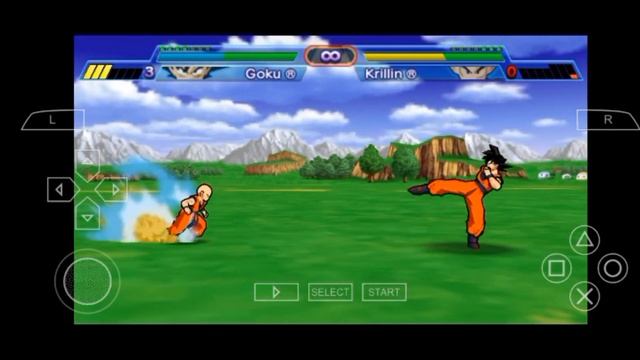 KI Blast Ultimate GT Fighter - Dragon Ball Game | Offline | Android
