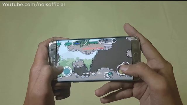 Top 6 Time Killer Best Android Games of February 2017! Ft.NOIS Official смотреть онлайн