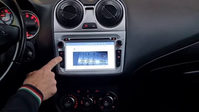 alfa romeo mito car tablet prezzo e caratteristiche disponibili su shop.audioelite.it смотреть онлайн
