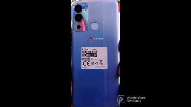 Infinix X665 🔥 Hot 12i Tasted Nvram DOWNLOAD LINK 🔗