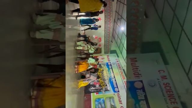 #college #darbhanga #comedy #students #teacher #science #stage #zoology #games #chair #madhubani смотреть онлайн