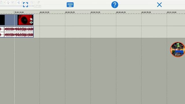 How To Make Weird Code On Vegas 7.0 смотреть онлайн