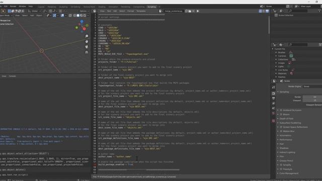 [OBSOLETE?] How to merge 2 photogrammetry sceneries in Flight Simulator 2020 смотреть онлайн