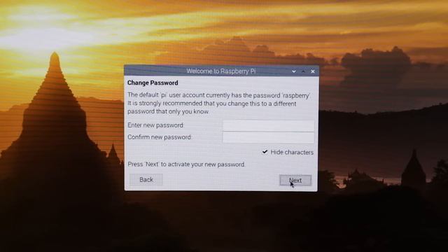 Eu usei ISSO como meu computador pessoal (Raspberry Pi 4 Model B + Raspbian) смотреть онлайн