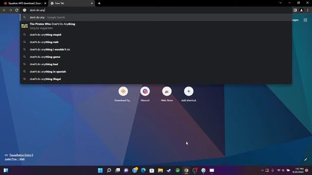 How to download Equalizer APO for Packing смотреть онлайн