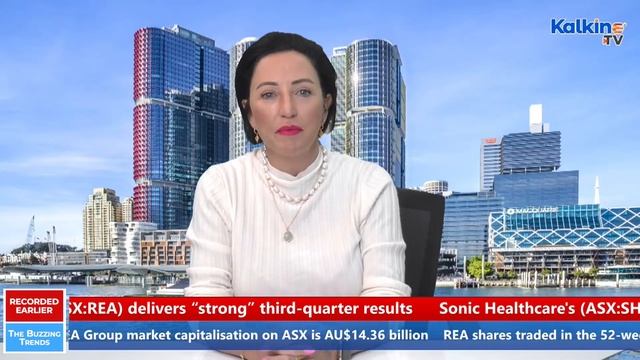 How Did These ASX Blue-chip Stocks Perform?