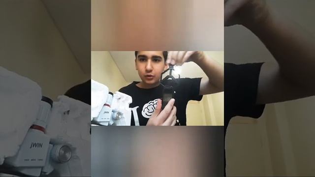 MİKROSKOP TANITIMI👍🤔🤔