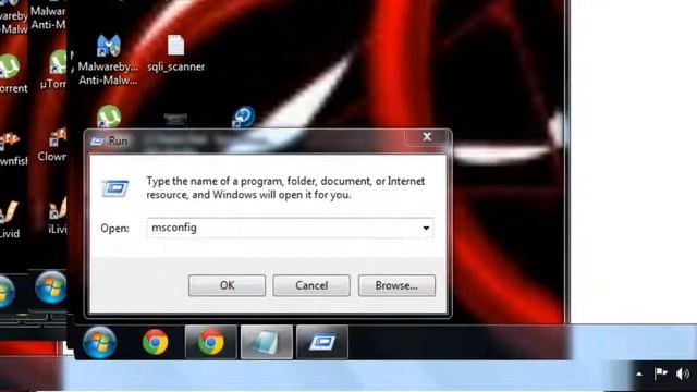 How to delete your old windows from boot смотреть онлайн
