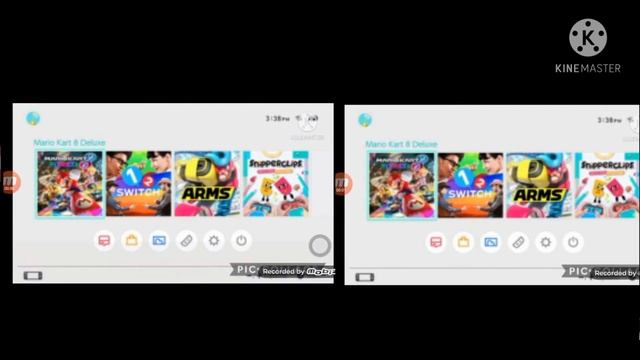 Chilled windows nintendo switch смотреть онлайн