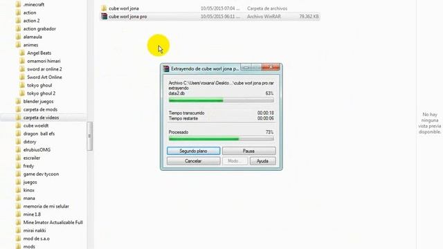 descargar e instalar cube World full 2015 смотреть онлайн