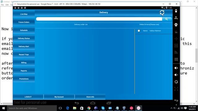 Tuka Delivery Tutorial смотреть онлайн