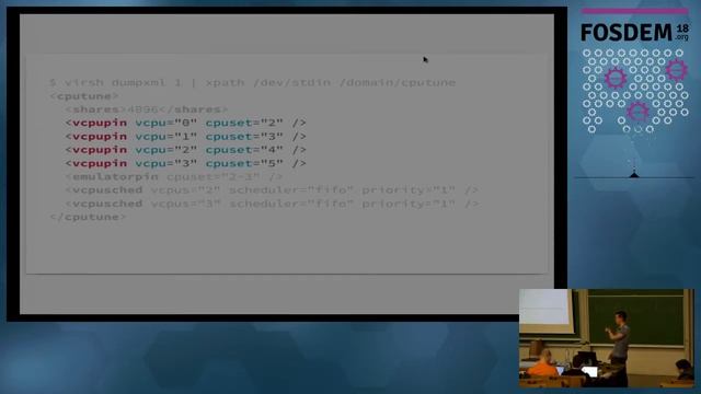 Keeping It Real (Time) Real-Time Support in OpenStack смотреть онлайн