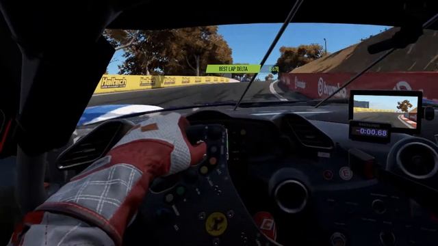 Mount Panorama Race In VR & Why I Disabled Windows Updates Again смотреть онлайн