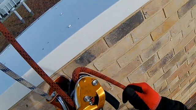 High Standard Rope Access Kidbrooke village Window cleaning смотреть онлайн