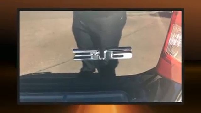 2015 CADILLAC SRX Base In Austin, TX 78750