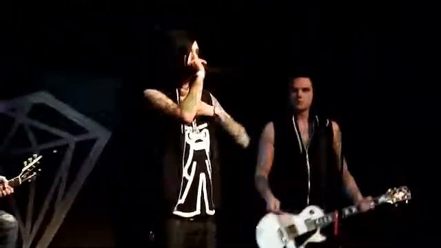 Stereos Intro/Jet Black Cadillac смотреть онлайн