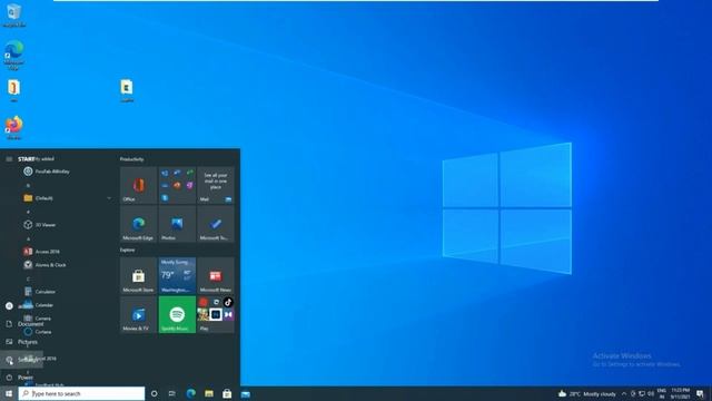 How to Hide Files and Folders from Windows Search Results смотреть онлайн