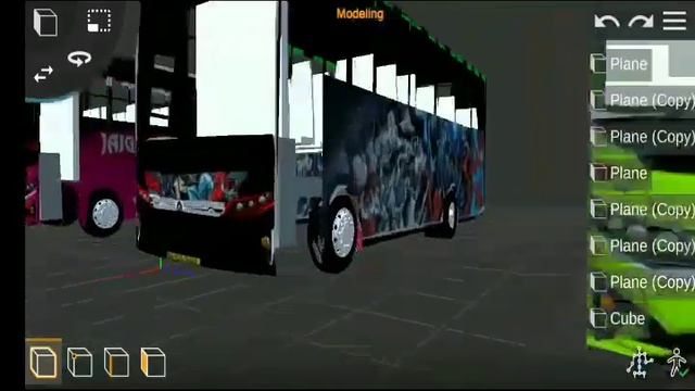 New Zed Vega Pack Modeling In Android,Jaiguru Jinn,Gadharvan,Gangster смотреть онлайн