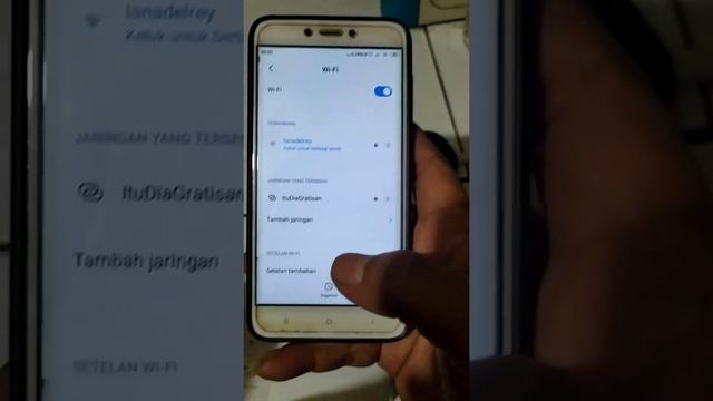 💯 Cara Setting CCTV Mini HD Wireless IP Camera Menggunakan Aplikasi HDWifiCam Pro смотреть онлайн