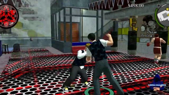 BULLY AE : Texture skateboard dan mod preppies full derby style. #Bully смотреть онлайн